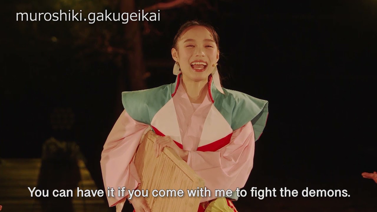 murosiki.gakugeikai dijest