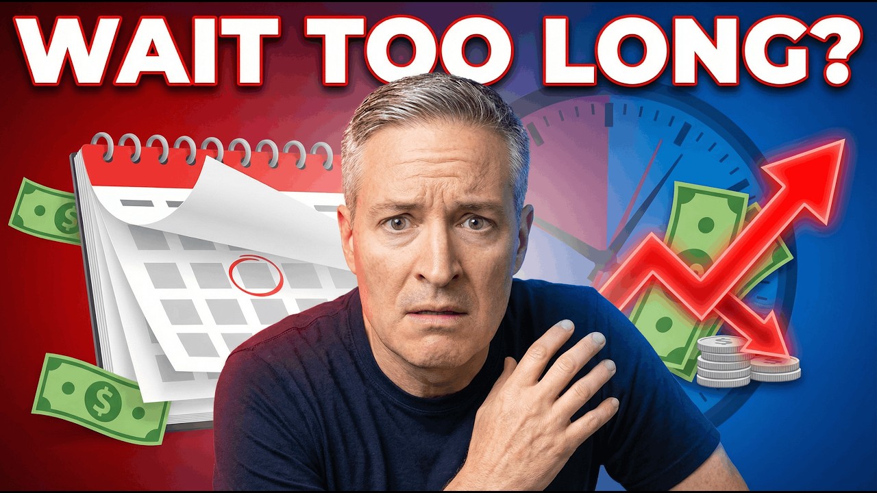 Your Roth Conversion Window Closes Faster Than You Think
