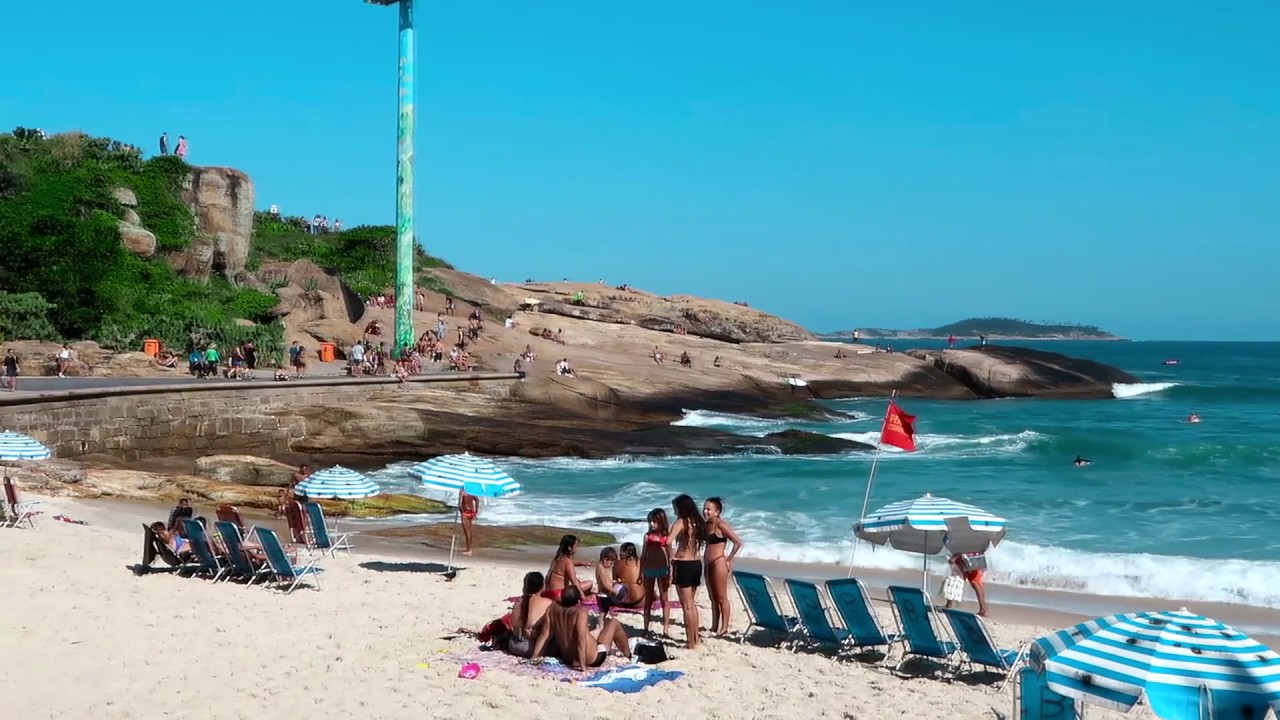 Do Leme Ao Pontal - Versão Imagens TOP ONLY