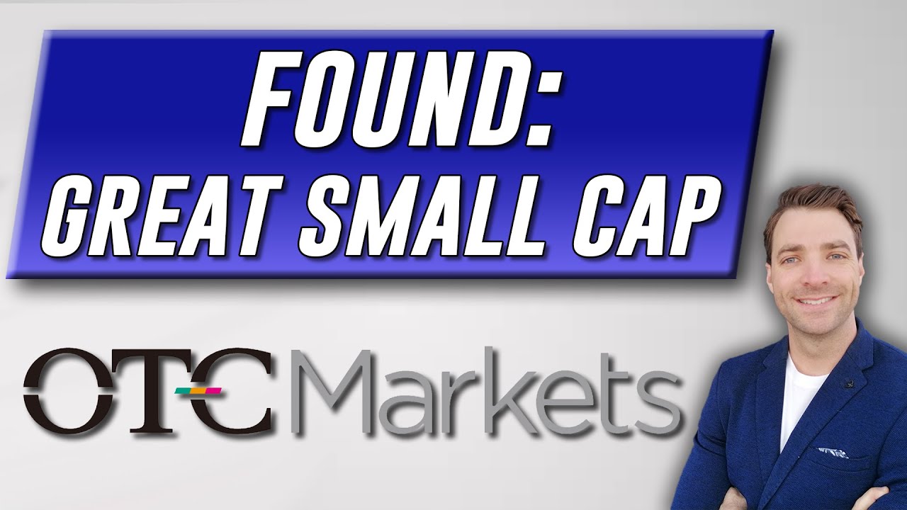 I Think I Found a 100 Bagger - OTCM Stock Analysis