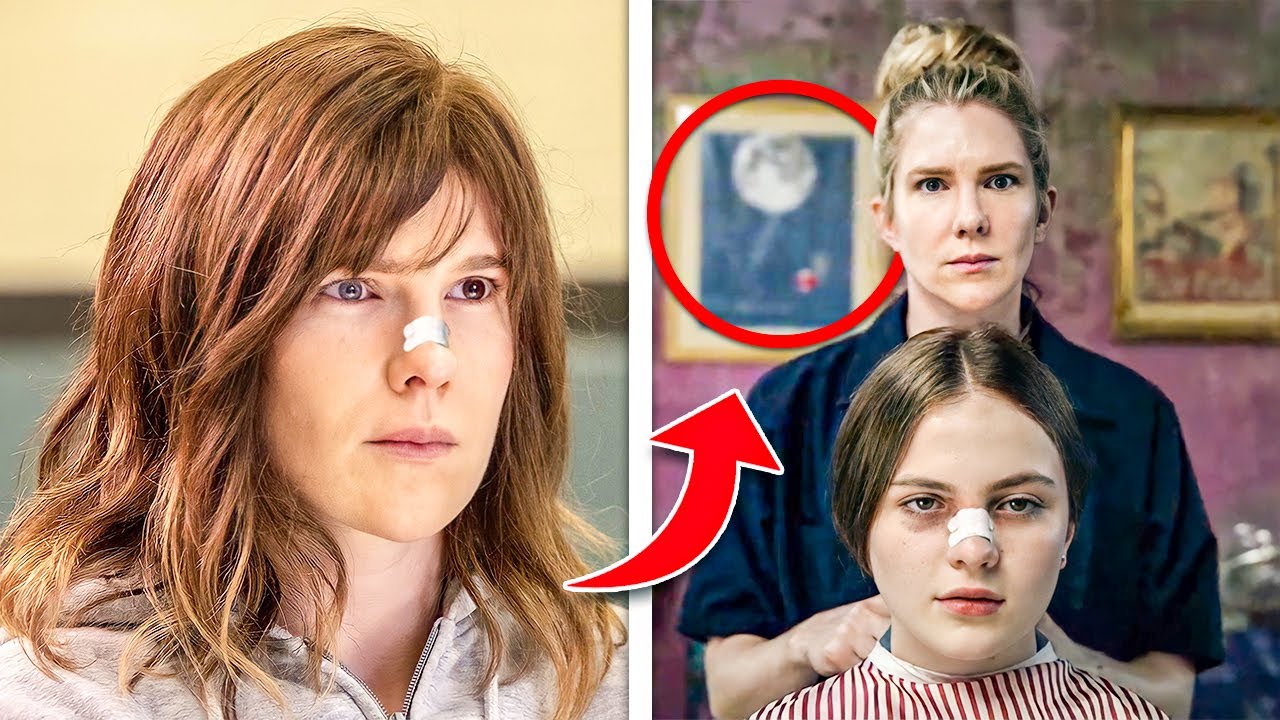 Tell Me Your Secrets Season 1 Ending REVEALED!