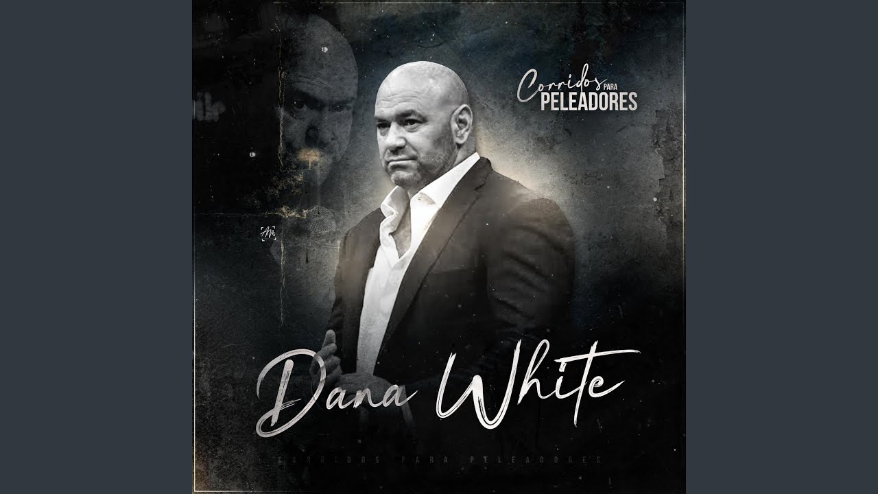 Dana White