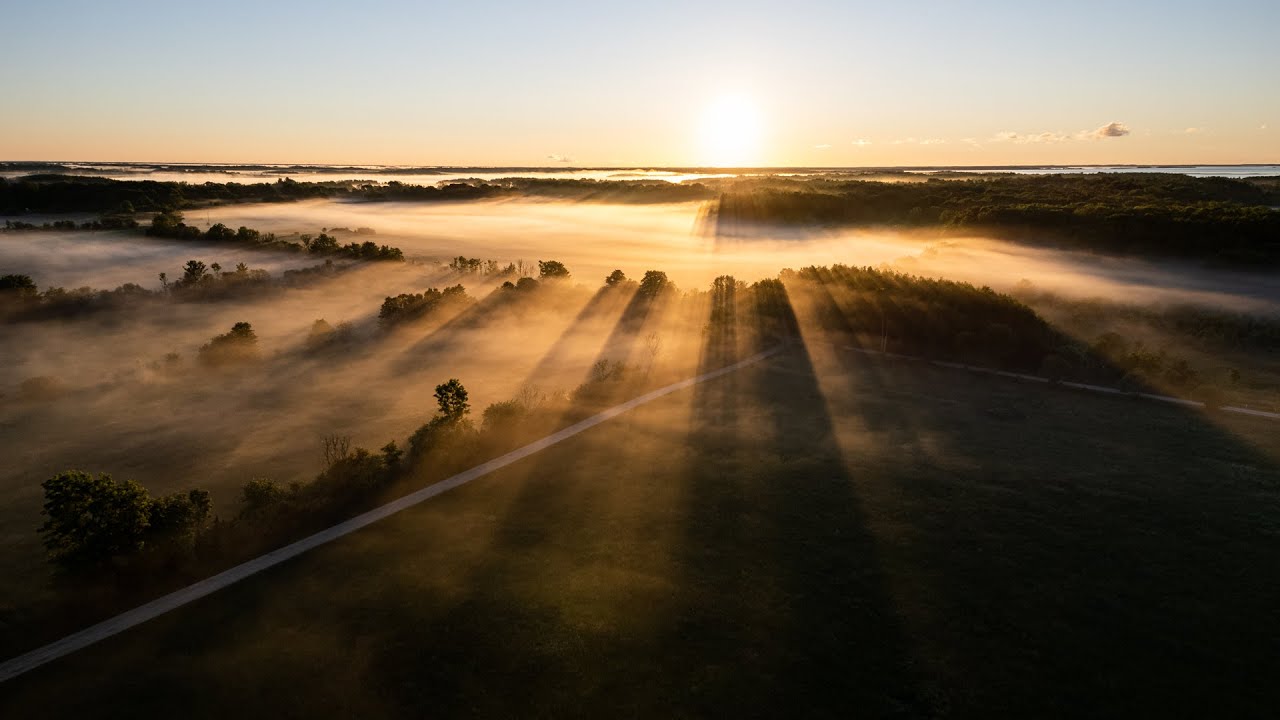 Amazing Estonian landscape | Triinu Taul 