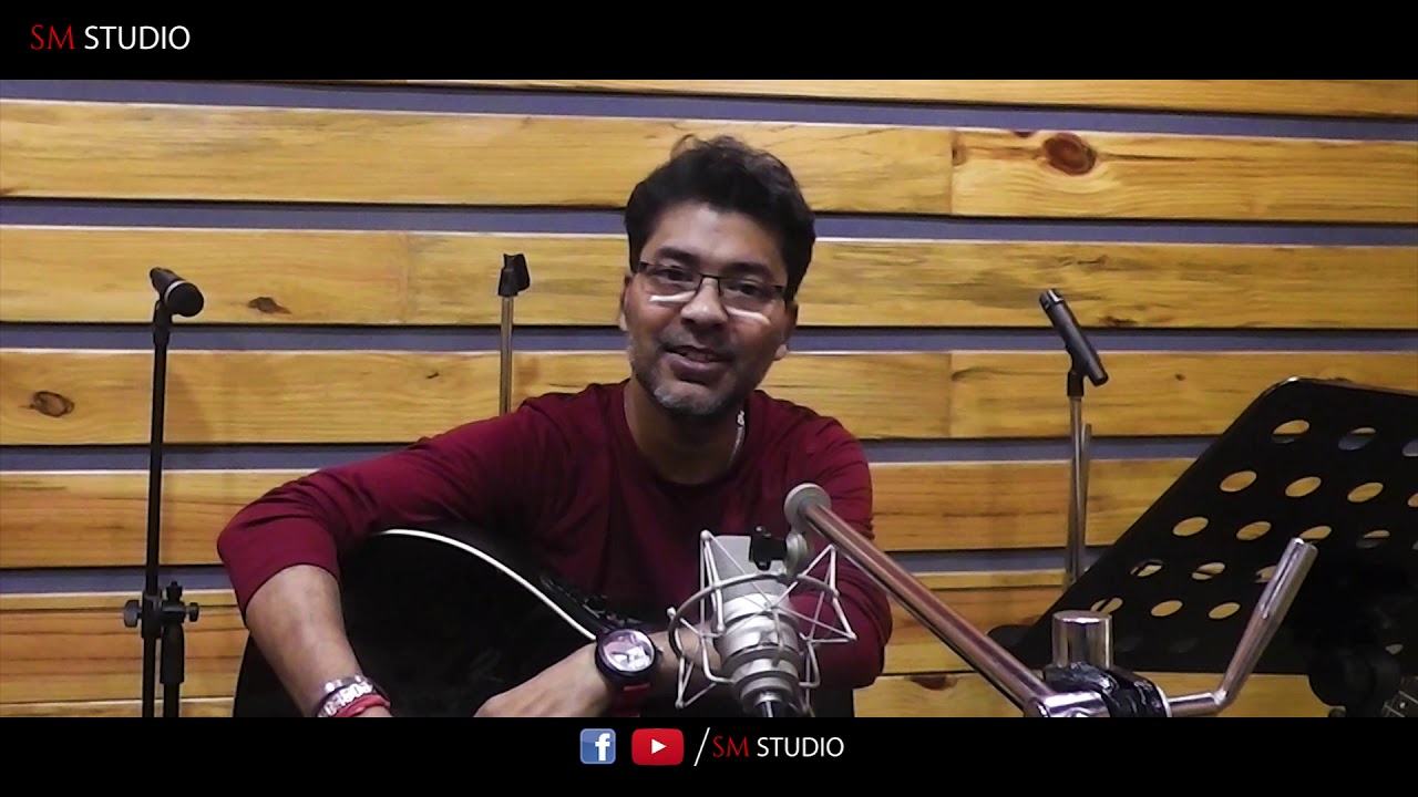 Making of SONAR ALOE JAGE JIBON...