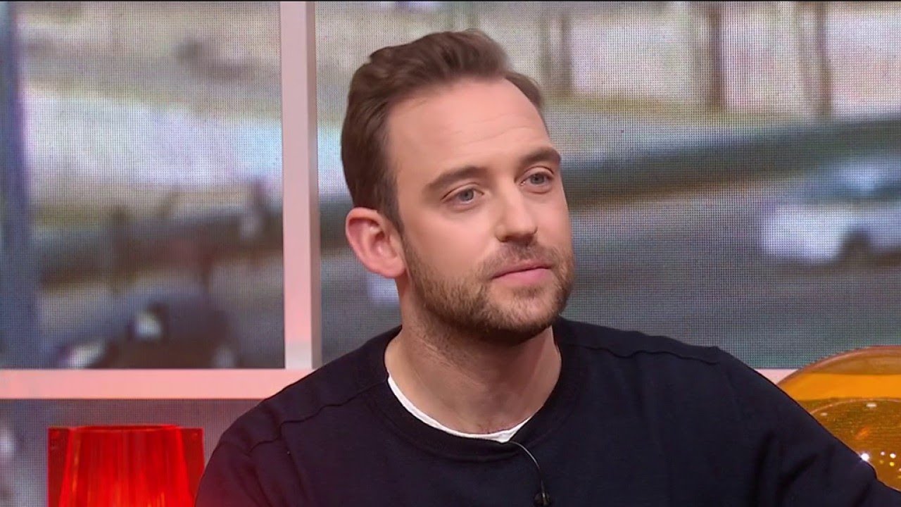 Joël Dicker - L'invité du jour