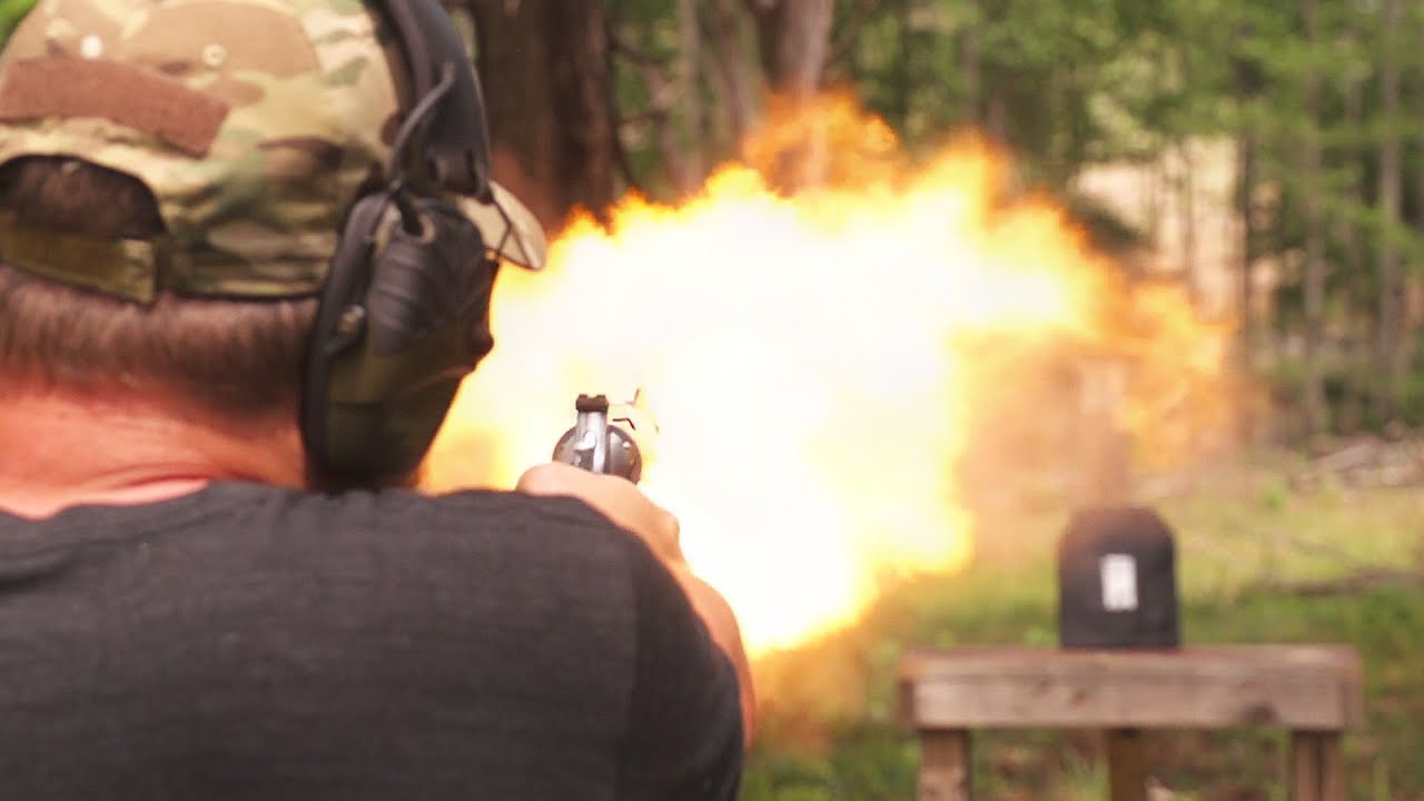 Тест брони AR500