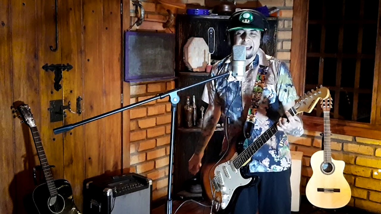 20cms - Sigo Subiendo [Ensayo online 10/20]