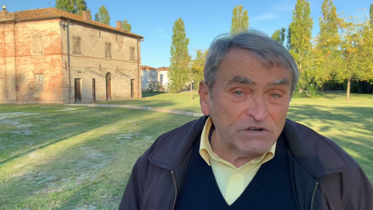 San Mauro Pascoli, Villa Torlonia. Con questo video raccontiamo la Storia