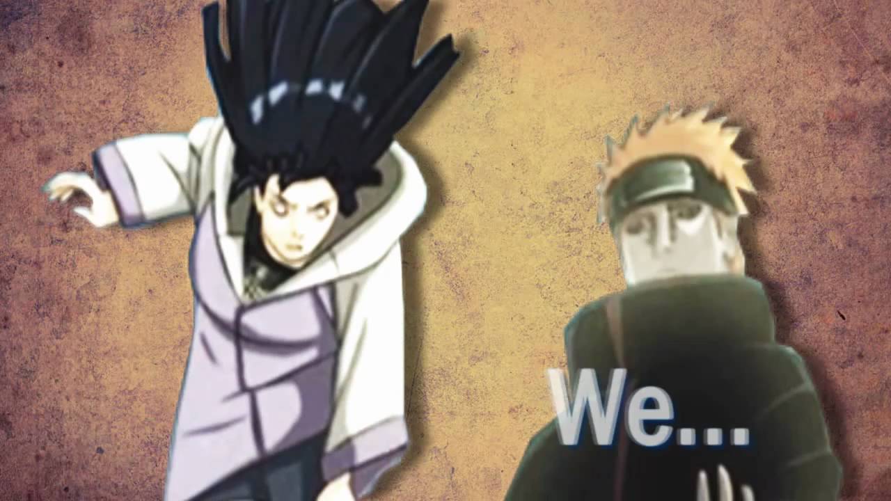 [NaruHina] ~ A L L • A B O U T • U S
