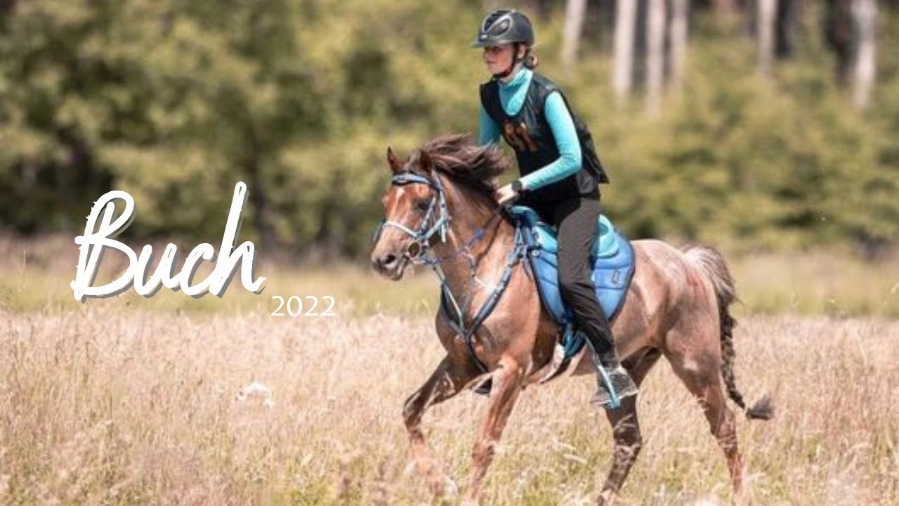 CEI BUCH 2022, WINNER 100KM!!