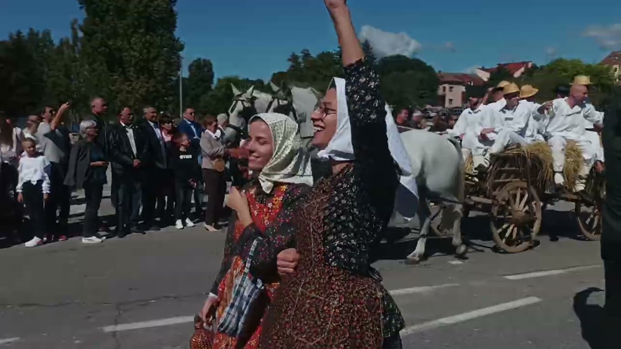 Vinkovačke Jeseni 2022.