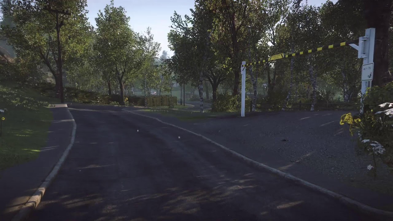 [INDIE SHOWCASE] Everybody's Gone To The Rapture!