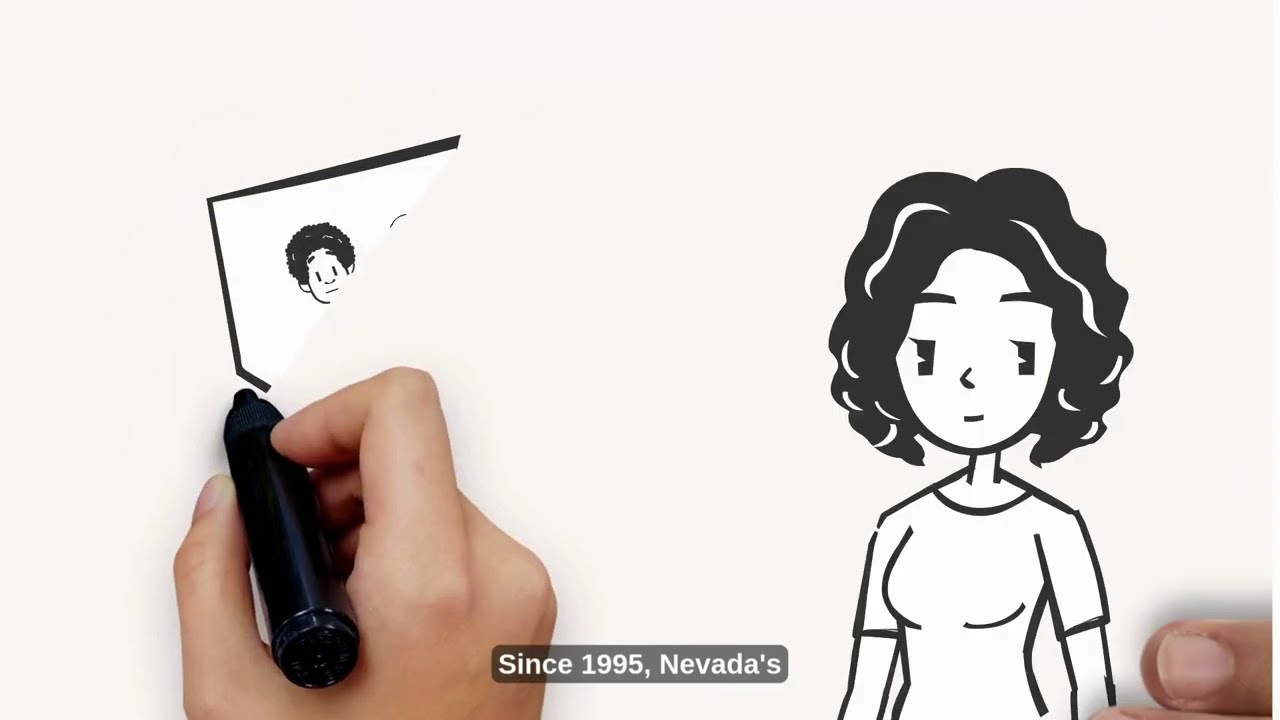 Nevada Court Improvement Program