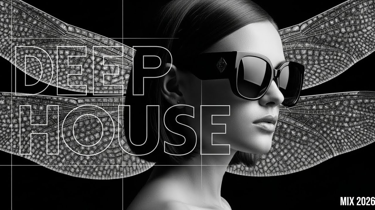 Emotional After Hours Experience 2025 – Best Nu Disco, English Deep House & Chill Vibes