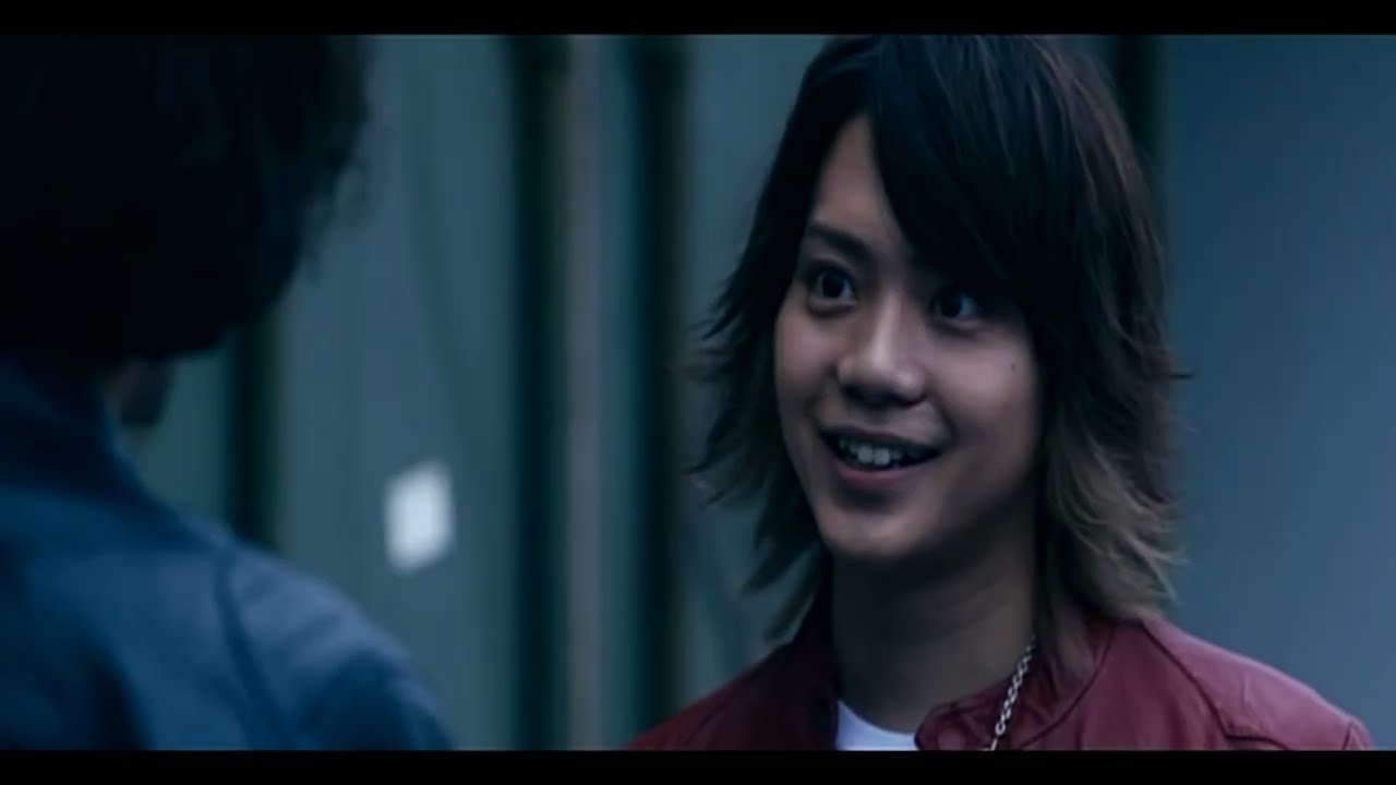 Sato Ryuji - Bad Habits - FANMADE VIDEO