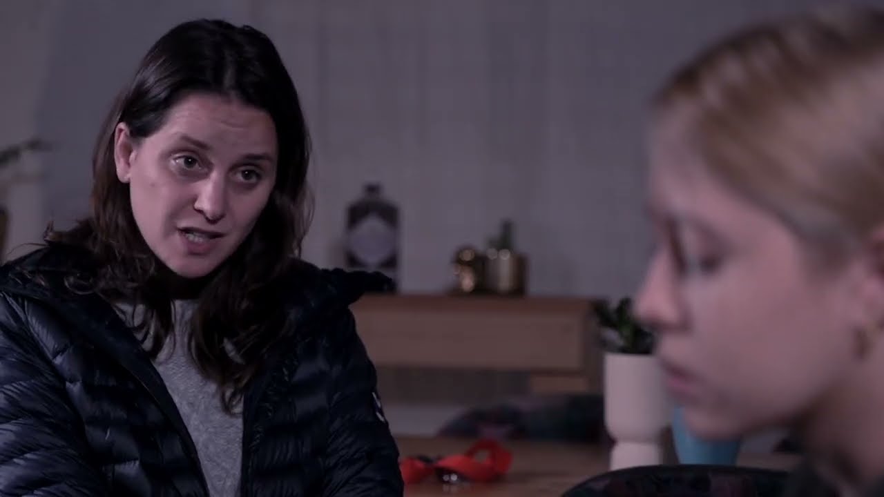 SAMTS-Unterricht "Showreel"