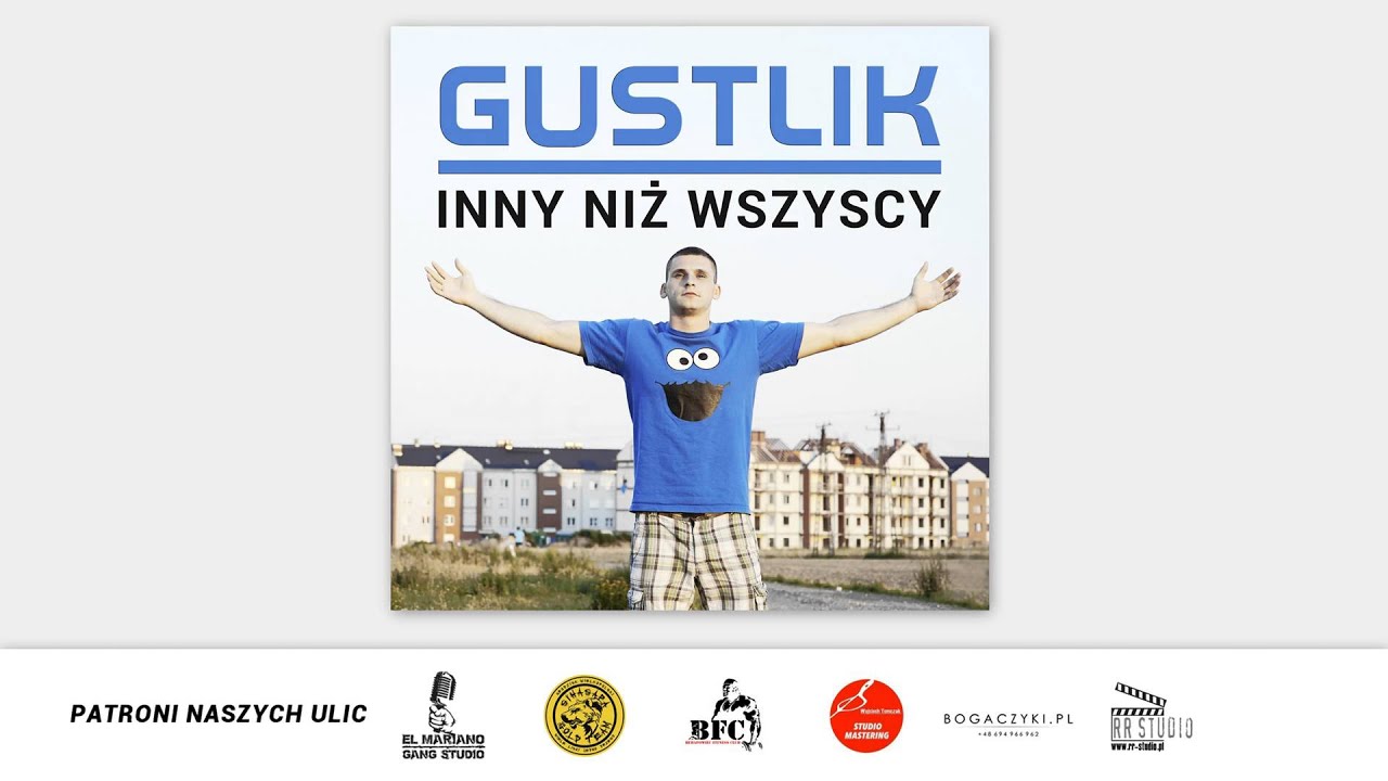 Gustlik-Nadarza się ten moment