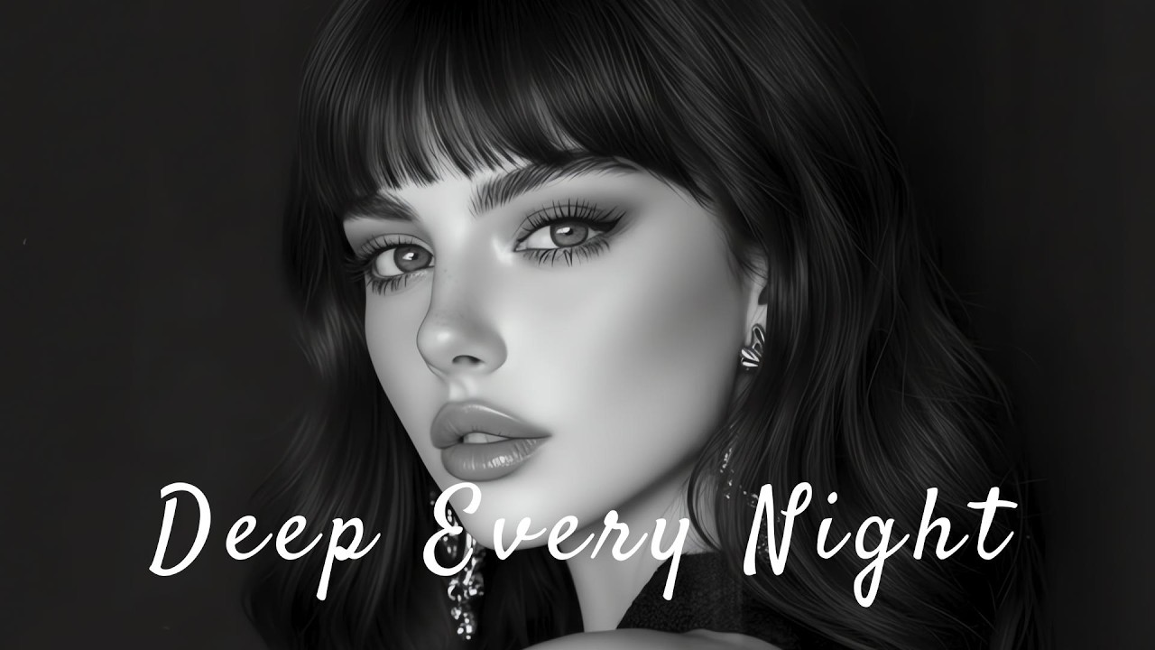 Smoke Mood — Just Relax | Deep House Mix 2026 • Chill / Night Vibes / Stress Relief#48