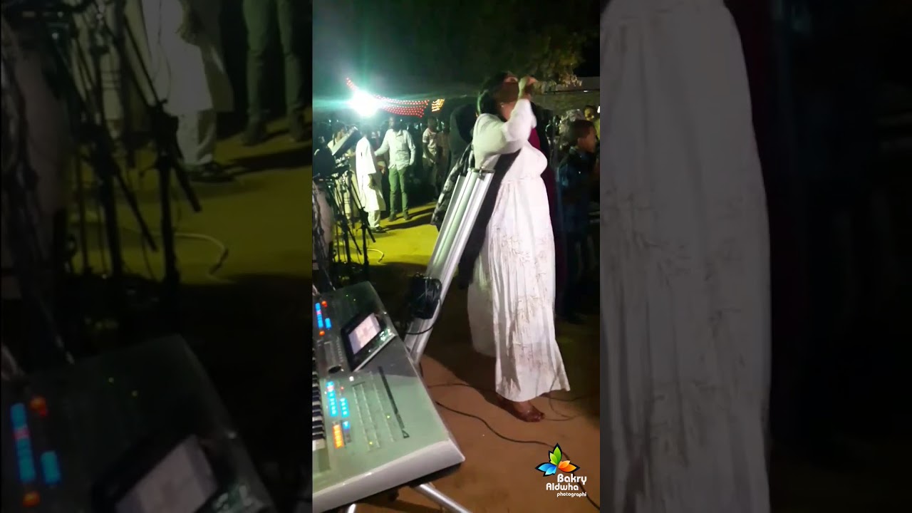 طاسو +مروة الدولية + جبريل سيسي ..حفلة الثورة
