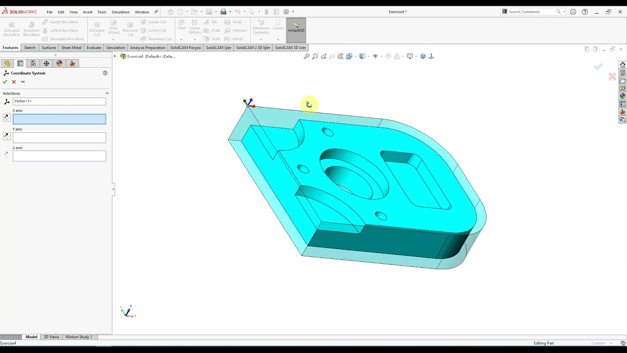 02-SolidCAM_2.5D-giris-2