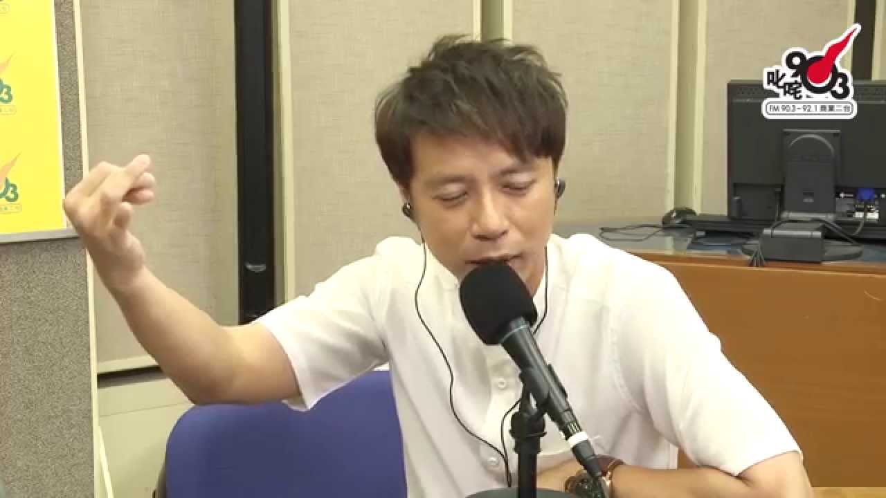 李克勤被《深深深》考起！！！