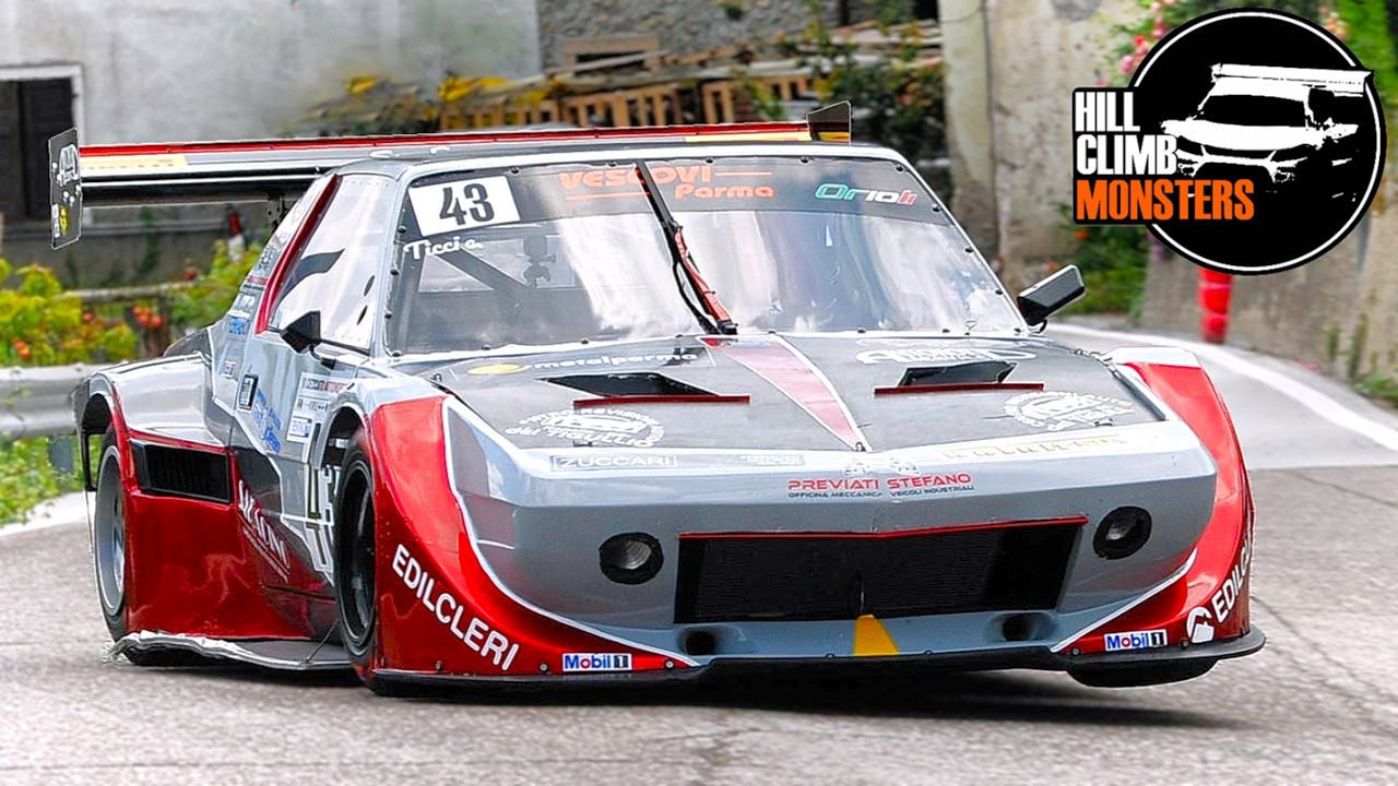 TOP 15 MONSTERS || TRENTO-BONDONE 2024 (NEW RECORD!!)