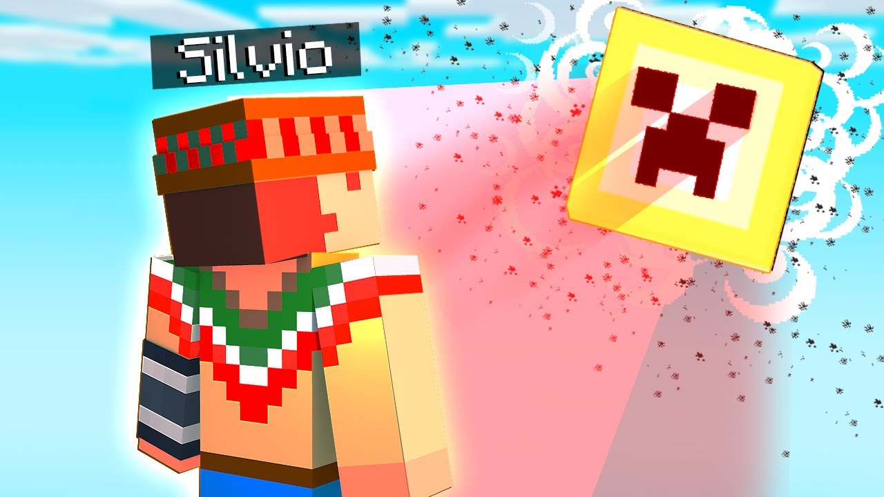¡Minecraft PERO podemos EVOLUCIONAR el SOL! 😲☀️💥 SILVIOGAMER MINECRAFT PERO