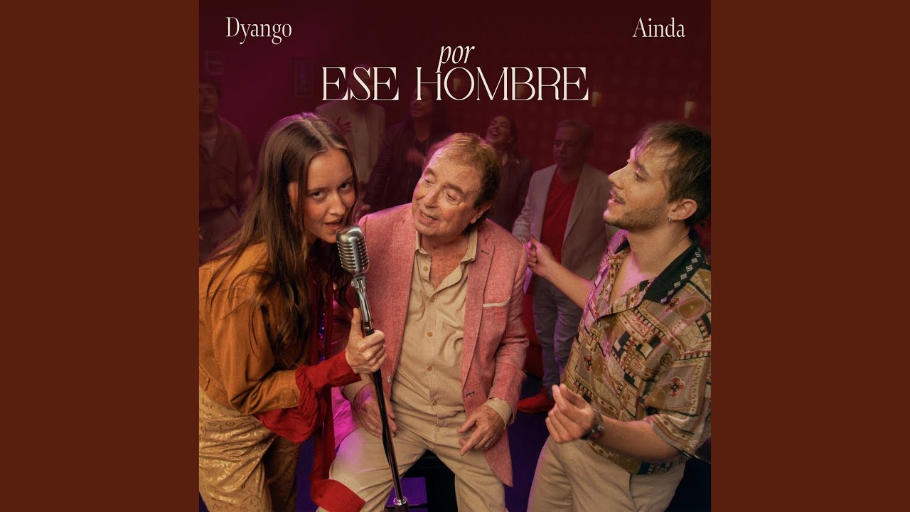 Por ese hombre