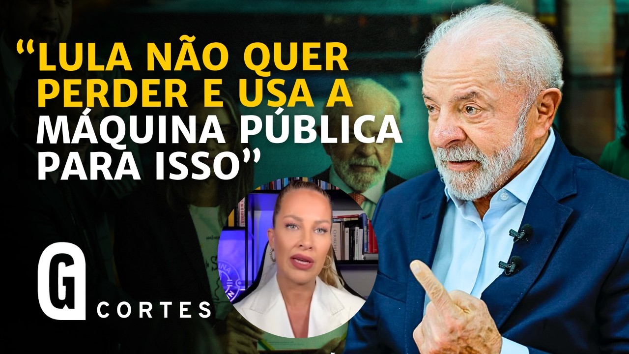 Quebra de sigilo seletiva? O sistema age rápido contra a direita e protege Lula | SEM RODEIOS