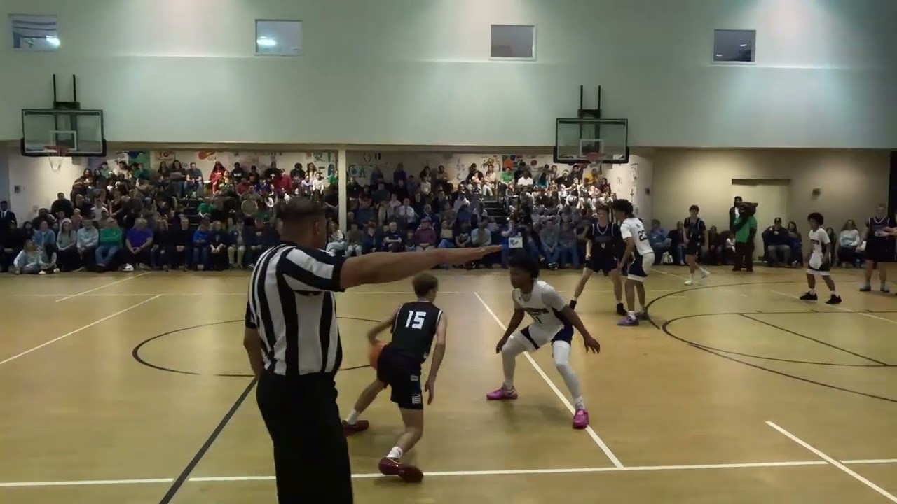 Banner vs Grove 1/10/26