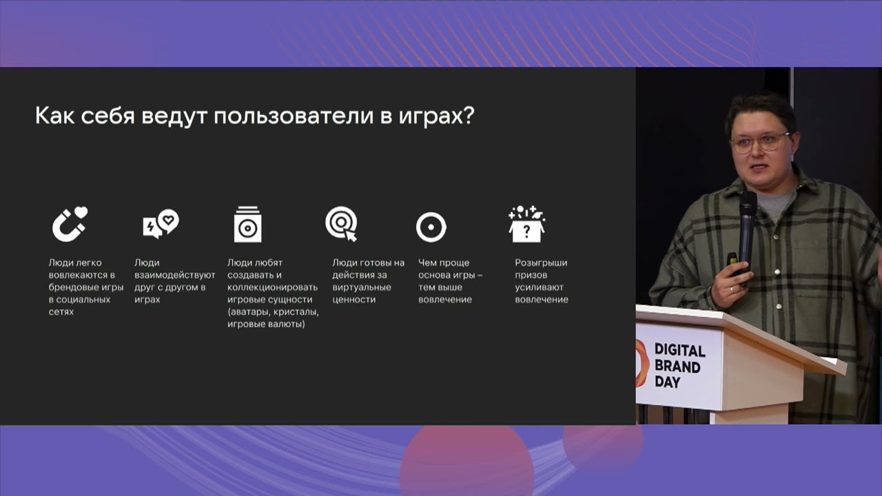 Как играть со своей аудиторией и решать маркетинговые задачи бренда