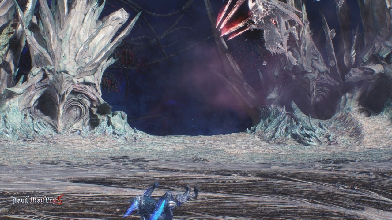 Mission that is named vergil !!!!! (Learning how to play dante #186)