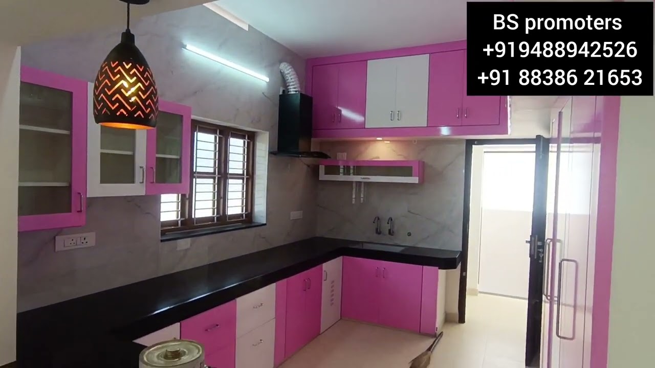 புதிய வீடு விற்பனைக்கு நாகர்கோவில் | New House For Sale in Nagercoil | VIP Garden | DTCP Approval