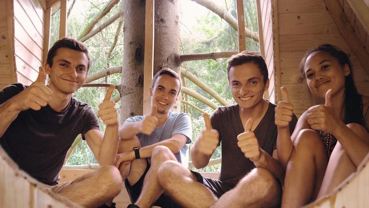 Das hätten Philipp Mickenbeckers Freunde ihm gerne gesagt