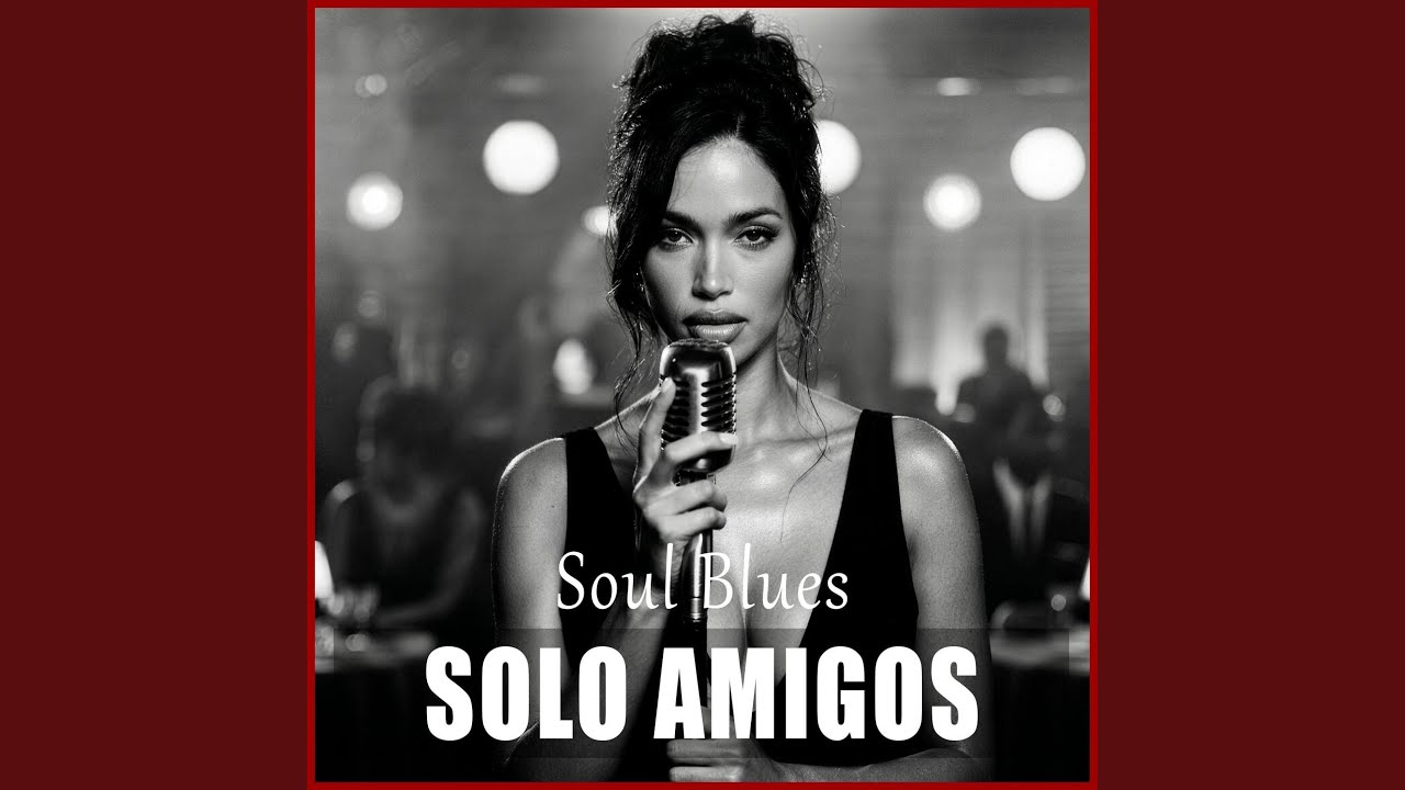 Solo Amigos