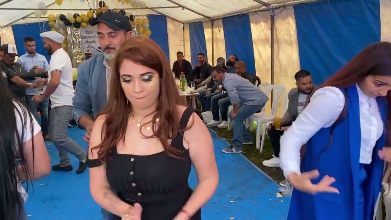 CUMPLEAÑOS ANGELIN 1 PARTE