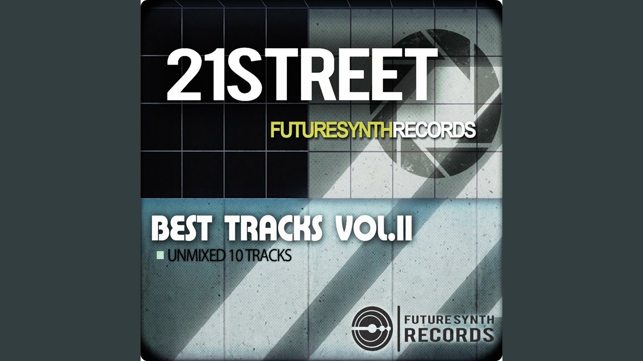 Never Leave (21street Remix)