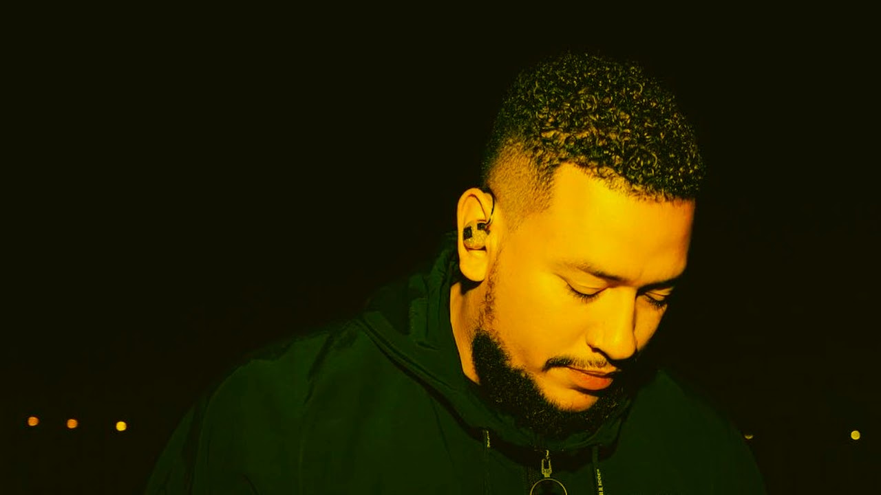 AKA Type Beat 
