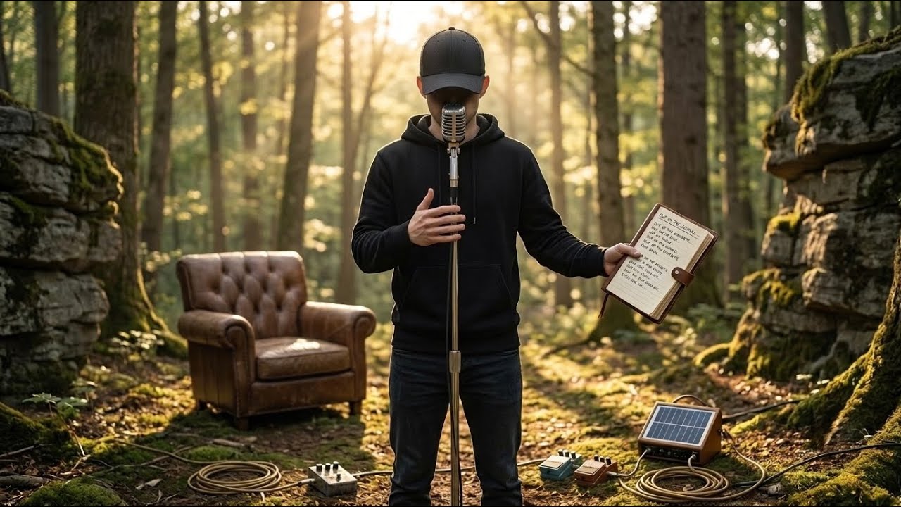NF-Overthinking Was Right | Music Lyrics 