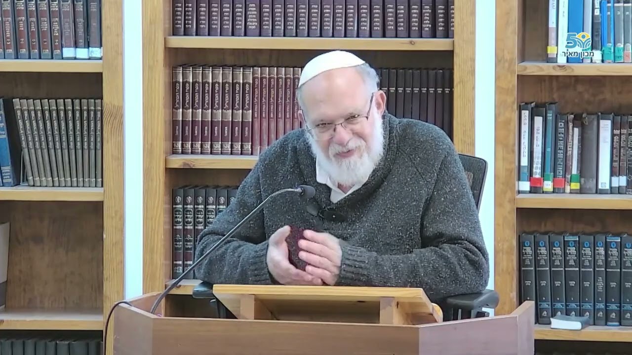 מהי עבודת השמחה המיוחדת לחודש אדר ופורים, לעומת שאר כל השנה והחגים האחרים? | הרב ערן טמיר