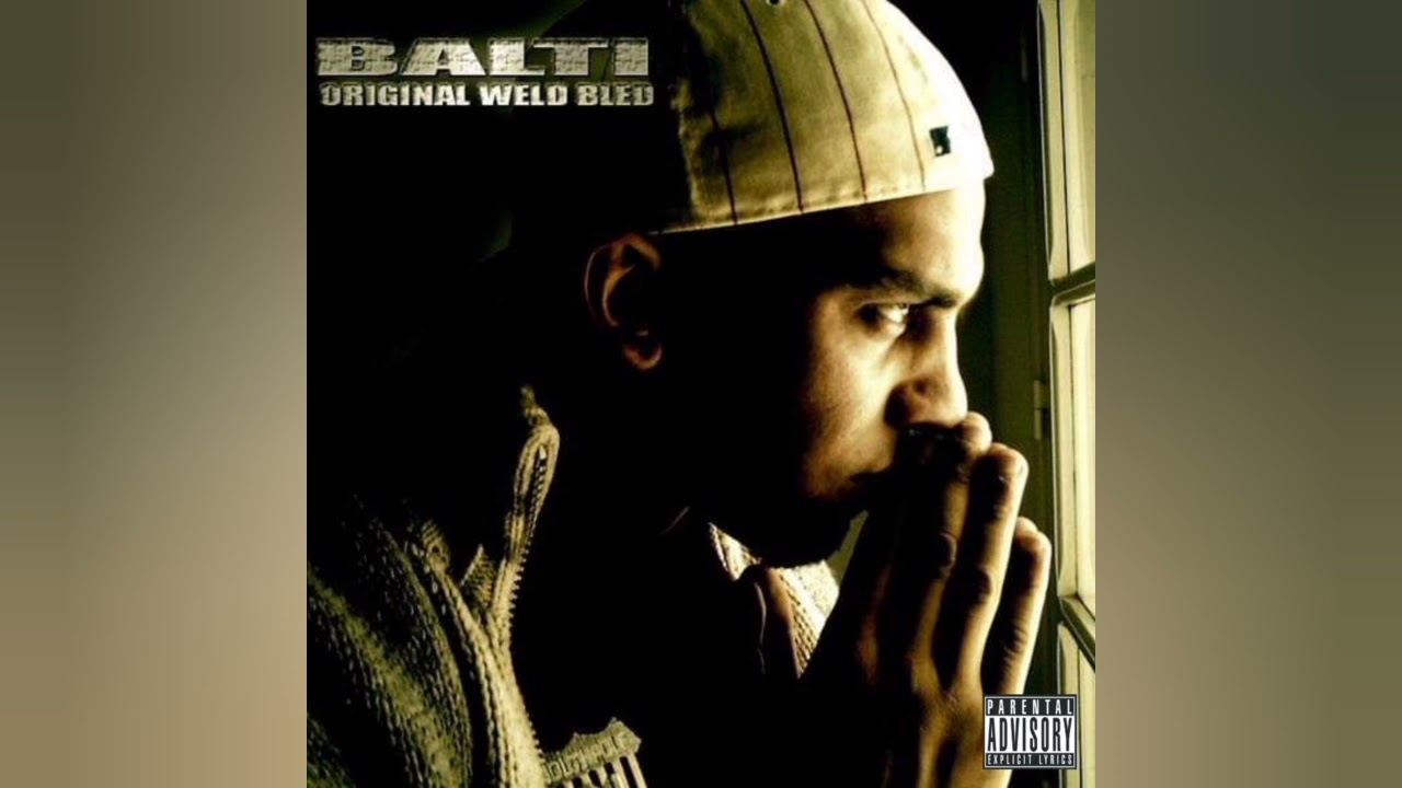 Balti - Wled El Houma