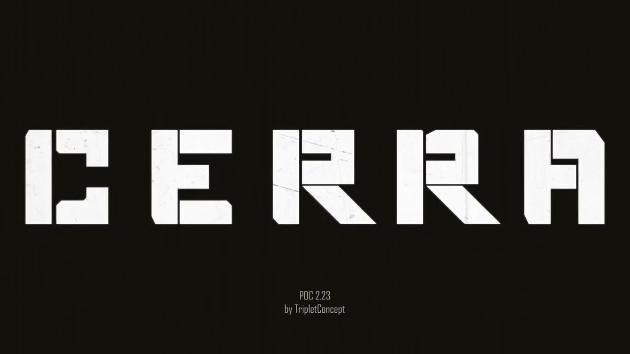 CERRA