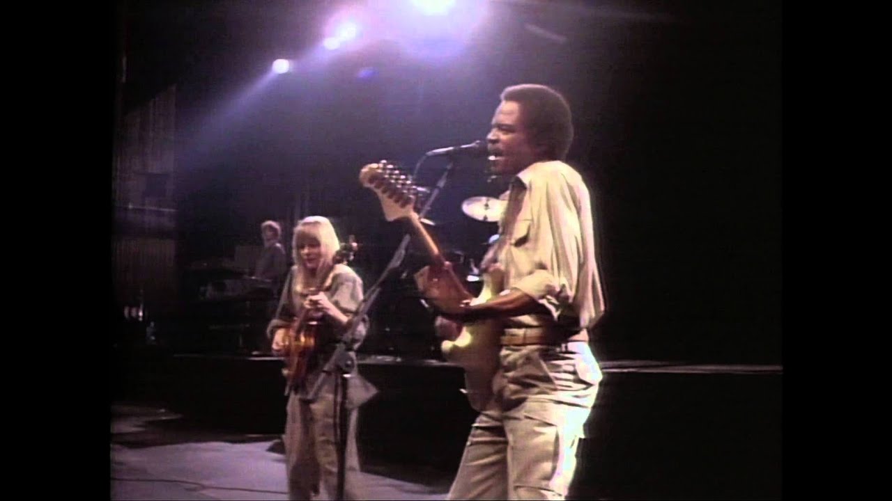 Talking Heads - Cities (Live 1983 - HD)