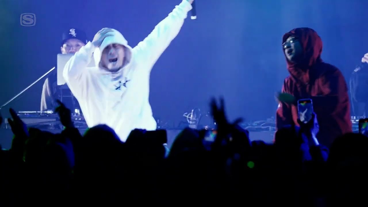BIM&VaVa - Fruit Juice @ 朝霧JAM’22