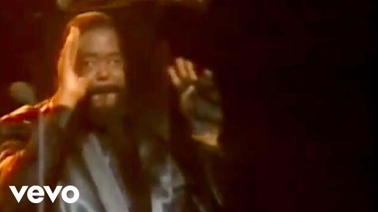 Barry White - Never gonna give you up (Live at Belgium, 1979)