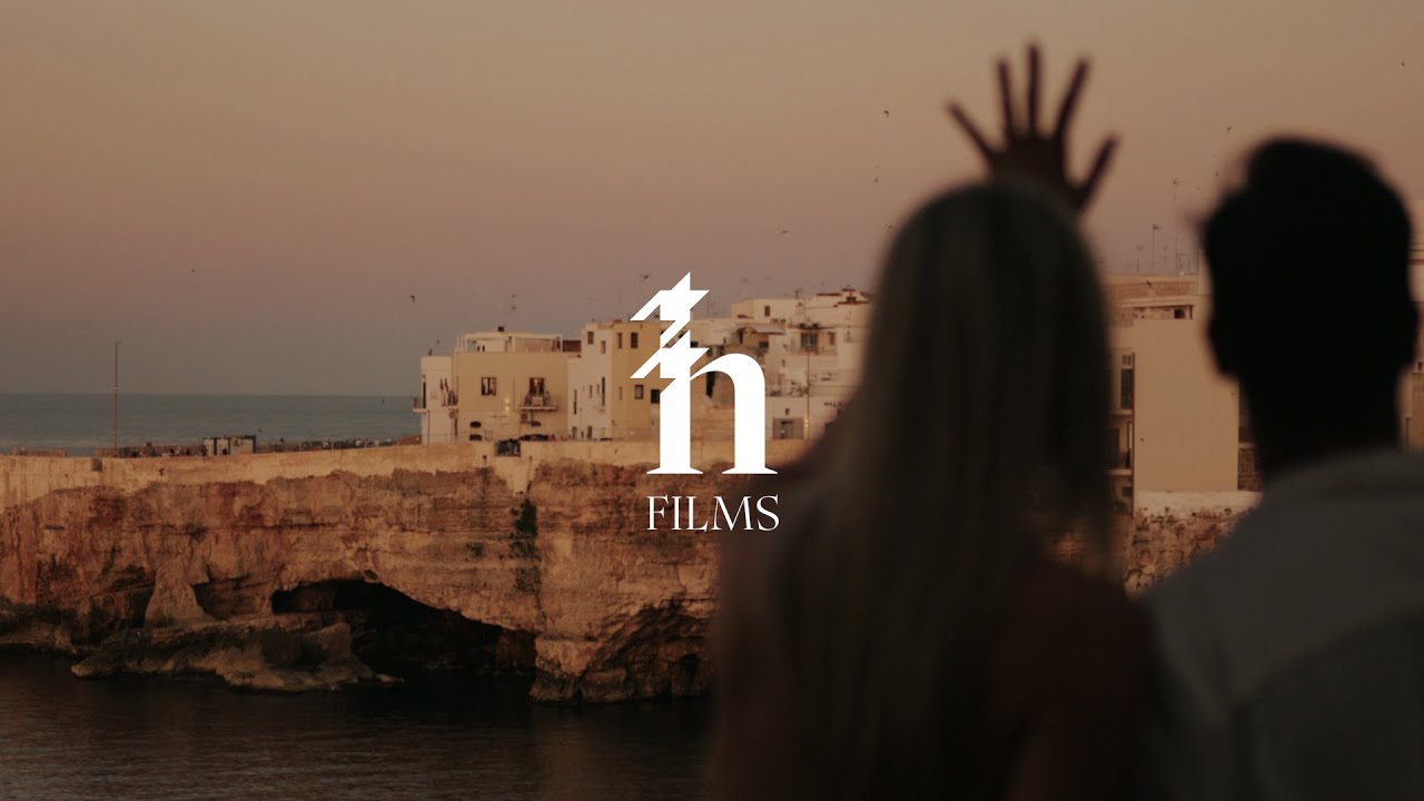 a Puglia wedding filmed at Masseria Don Luigi by Houndstooth Films