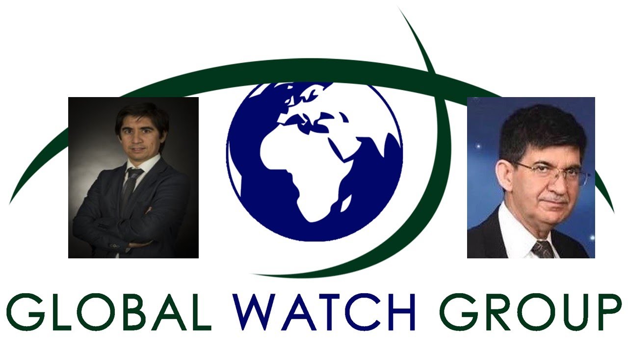 COVID-19 Webinar (Part 3/3)(Farsi) for Afghanistan- Management (Najafizada) & Protocol (Babury)