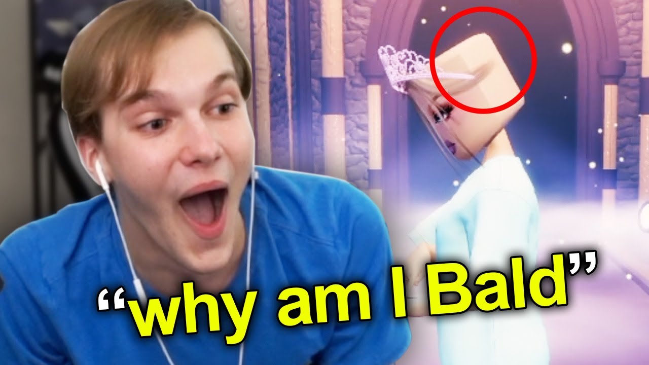 Quinn got ROASTED by his Viewers in Dress to Impress