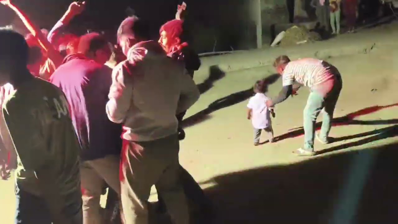 Ravidash puja me chhoti si ashu ka dance 2026