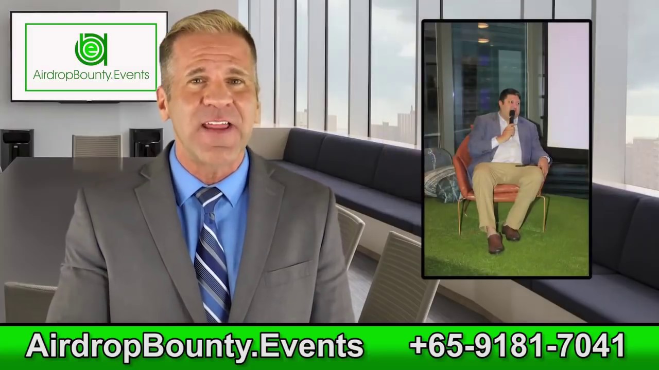 Welcome to AirdropBounty.Events Community!